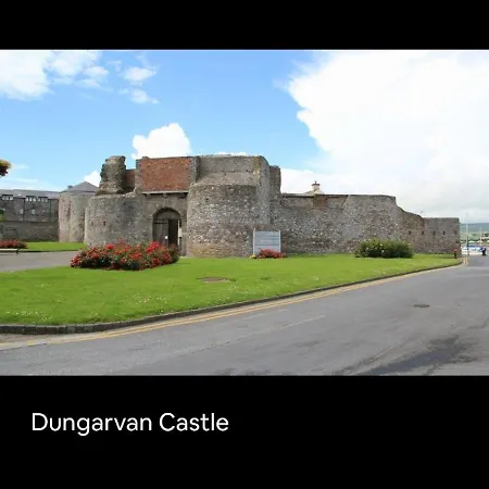 Catherines Place By The Sea * Dungarvan (Waterford)