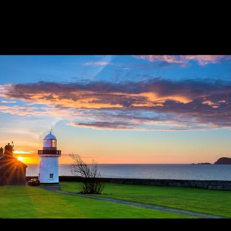 Catherines Place By The Sea * دونغارفان