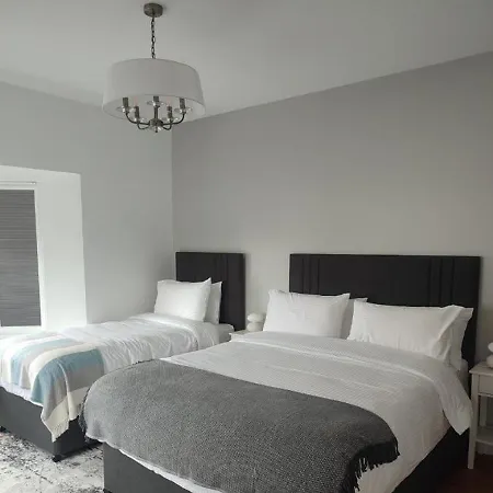 بيت ضيافة Catherines Place By The Sea *