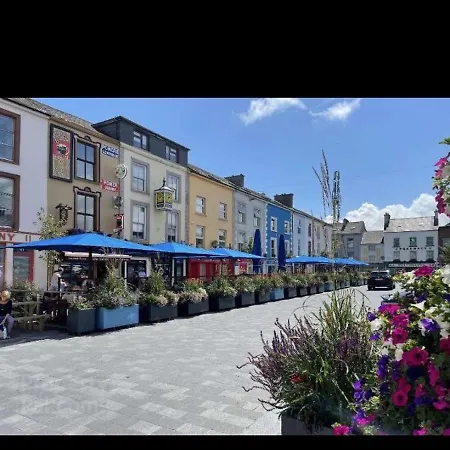 بيت ضيافة Catherines Place By The Sea